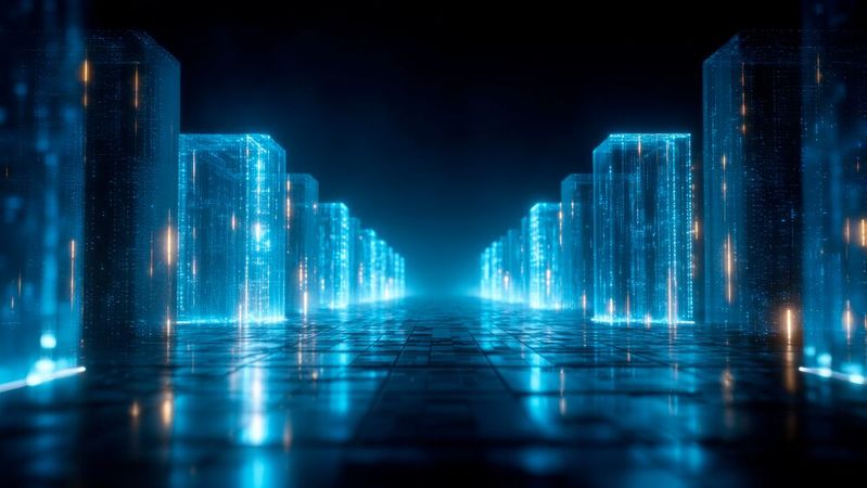 UMC reported Q2 2026 results and said its Board approved a phased expansion to meet rising AI and data‑center demand, starting with immediate cleanroom capacity increases in Singapore and construction of a new fab building shell at the Tainan campus.(Source: ©  SurvivAI - stock.adobe.com)