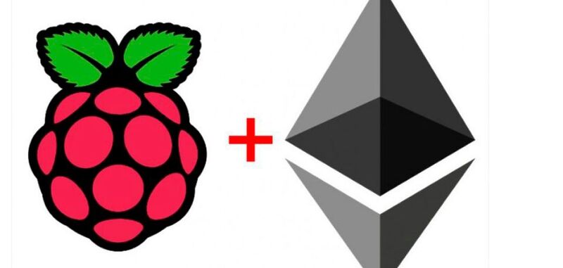 Blockchain und Ethereum: entdecken mit Raspberry Pi