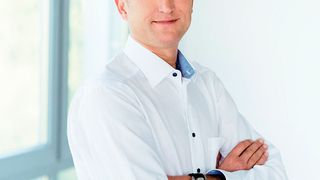 Kristian Krause, Leitung Tarox Data Cloud  (Tarox)