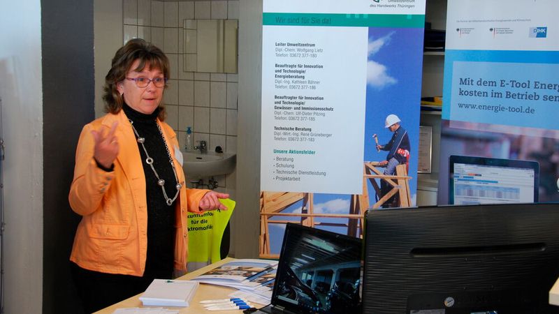 ..der Mittelstandsinitiative Energiewende und Klimaschutz,... (Bild: Wenz|»Fahrzeug+Karosserie«)