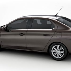 Im Rahmen der Internationalisierung will Peugeot mit Fahrzeugen mit der Endziffer „1“ neue Märkte erobern.(Foto:  Peugeot)