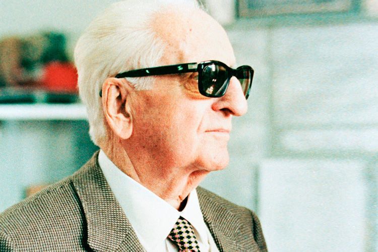 Vor 70 Jahren startete Enzo Ferrari dort den ersten 125 S – das erste Fahrzeug, das seinen Namen trägt. (Ferrari)