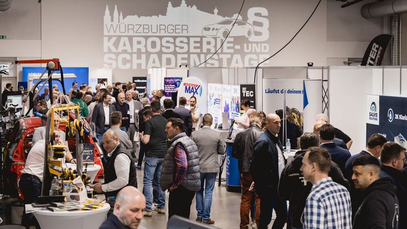 In diesem Jahr fanden die WKST bereits zum 17. Mal statt. (Bild: Stefan Bausewein)