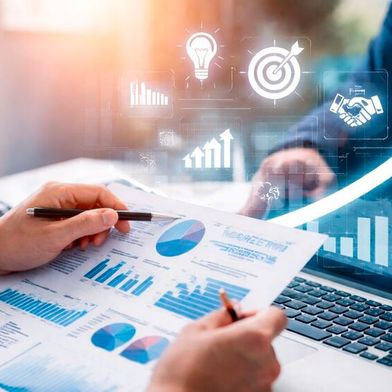 Erfolgreiche Vertriebs- und Marketingstrategien für EMS-Unternehmen (Bild: Dall-E / KI-generiert)