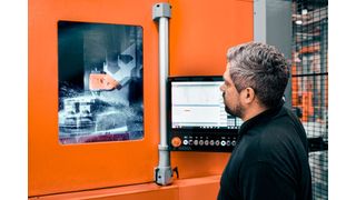 Das läuft doch schon ganz anders! Hasco, bekannt für hochwertige Normalien für den Werkzeug- und Formenbau gibt bekannt, dass man in Lüdenscheid jetzt kräftig investiert, um auch in Zukunft wettbewerbsfähig bleiben zu können. Dazu gehören auch neue Werkzeugmaschinen. (Bild: Hasco)