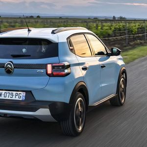 In Sachen Preis-Leistung zählt der C3 zur Spitzengruppe auf dem deutschen Neuwagenmarkt.(Bild:  Adrien Cortesi)