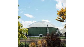 Weltec Biopower is supporting Yarra Valley Water for the refurbishment of its 1-megawatt biogas plant in the north of Melbourne.  (Source: Weltec Biopower)