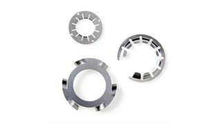 federscheibe (Gutekunst Formfedern GmbH)