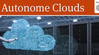 Mit mehr Automatisierung zu autonomen Clouds. (phonlamaiphoto - stock.adobe.com [M])