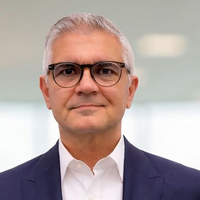 Peter Lindner, Vorstandsvorsitzender der Auktion & Markt AG, setzt auf Innovation und Internationalisierung, um Autobid.de für die Zukunft aufzustellen. (Bild: Auktion & Markt)