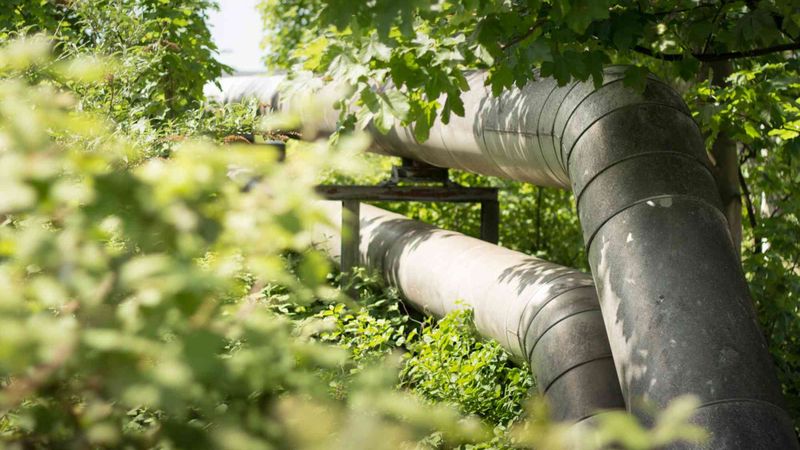 Iqony Fernwärme hat die Übernahme von Uniper Wärme erfolgreich abgeschlossen. (Bild:  Steag Iqony Group)