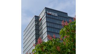 Der Spezialchemie-Konzern Lanxess verkauft sein Geschäft mit organischen Lederchemikalien an die TFL Ledertechnik. (Lanxess)