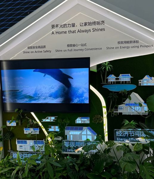 Wind- und Solarenergie im Wachstum (Bild: Vogel IT-Medien GmbH)