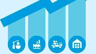 Das Hermes-Barometer zum Thema „Kollaboration in der Supply Chain“ spricht der Blockchain-Technik hohes Veränderungspotenzial zu. (Hermes)