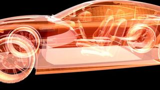 Auch im Produktionsumfeld kann ein Blick in die Zukunft reizvoll sein – Virtual Reality macht das möglich. (Bild: gemeinfrei)