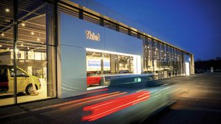 Die Thiel-Gruppe in Paderborn hat sich als Unternehmen neu organisiert und neue  Vertriebsmarken hinzugenommen, um  flexibler auf Kundenbedürfnisse zu reagieren. (Bild: Thiel-Gruppe)