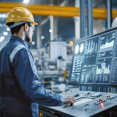 Spritzgiessfertigung wird es in Zukunft ohne abgestimmte KI-Strategie nicht mehr geben. Wer heute Neuinvestitionen plant, kommt nicht umhin, die Integrationsoffenheit der Steuerung mit derselben Priorität zu bewerten wie Schliesskraft und Zykluszeit. (Bild:Sasint - stock.adobe.com)