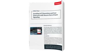 Whitepaper Cover: Innodisk Corp (Innodisk Corp)