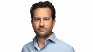 Der ausgewiesene Logistikexperte Joep Kusters ist der neue starke Mann beim US-amerikanischen Logistikdienstleister Coyote Logistics in Europa. Sein Dienstsitz ist Amsterdam. (Bild: Coyote Logistics)