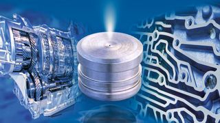 Üblicherweise werden Entlüftungsblenden an erhöhten Stellen eingebaut, wo sich während des Systembetriebs kleine Lufteinschlüsse bilden können.  (Bild: Lee)