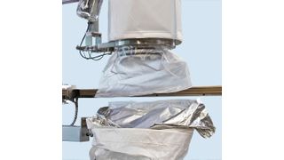 Wo Personenschutz, sichere Funktionalität und Zuverlässigkeit entscheidend sind, setzt das Containment-Folien System von Novindustra an.  (Bild: Novindustra)