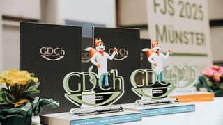 Bis zum 15. September 2026 läuft die Bewerbungsphase um den Carl-Roth-Förderpreis. (Bild: Michael Kuhlmann/Münster)