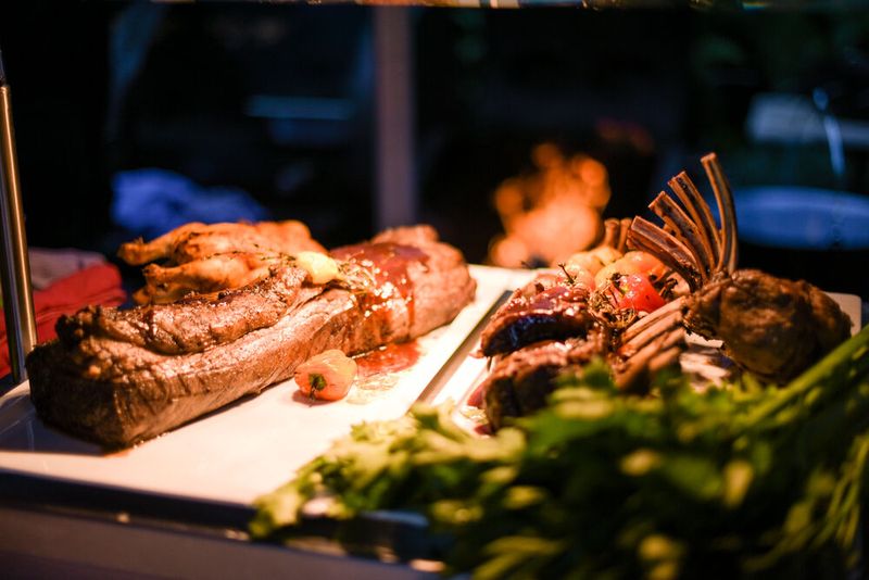 ...bereitete Köstlichkeiten zu. (Bild: G Data)