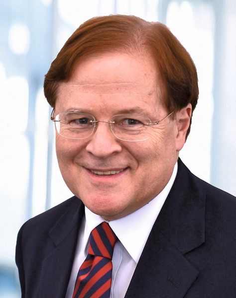 Abramovici: „Die Arbeitsplätze der Konstrukteure werden sich dramatisch verändern.“ (Bild: Ruhr-Universität Bochum)