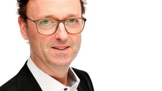 Thomas Klein, Director GCC DACH bei Tech Data, schließt mit Crucial eine Lücken im Portfolio. (Tech Data)