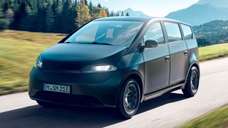 Eine Sono-Aktie kostet zum Start 15 Dollar. (Sono Motors)