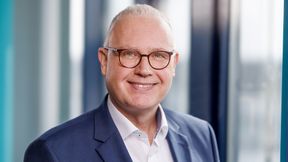 Martin Thiel wird als neuer CEO der Unternehmensgruppe zum 1. Mai 2026 antreten. (Bild: Cenit Gruppe)