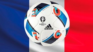 Frankreich (34,4 %), Spanien (17,5 %) und England (11,3 %) haben bessere Chancen als Deutschland mit weniger als 10% (Pixabay)