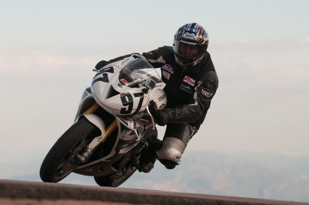 Pikes Peak Bergrennen 2015: Impressionen (Randels Media Group)