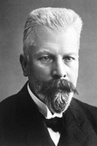 
  
  
    Jahr:
     
    1907
  
  
    Person:
     
    Eduart Buchner
(1860–1917)
  
  
    Nationalität:
     
    Deutsches Reich
  
  
    Begründung:
     
    „für seine biochemischen Untersuchungen und die Entdeckung der zellfreien Gärung.“

  

 (Archiv: Vogel Business Media)