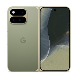 Das Pixel 11 Pro Fold arbeitet mit einer optimierten 48-MP-Hauptkamera. Die Frontkamera löst mit 10 MP auf. (Bild: Google)
