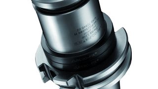 Bild 1: Werkzeugaufnahme Powergrip (Archiv: Vogel Business Media)