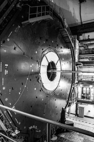 Das LHC hilft der Menschheit bei der Beantwortung einiger fundamentaler ungelöster Fragen der Physik. (Bild: frei lizenziert)
