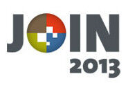 «Join», le World Medtech Forum de Lucerne du 17 au 19 septembre 2013. (Image: WMTF)