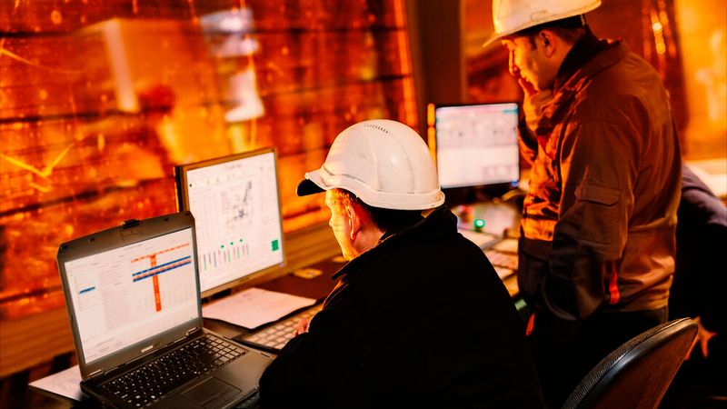 Die mobile KI-Workstation Durabook Z14I-HG wurde für Unternehmen entwickelt, die Hochleistungs-Computing und KI direkt am Einsatzort auch in unwirtlichen Umgebungen benötigen.(Bild:  Durabook)