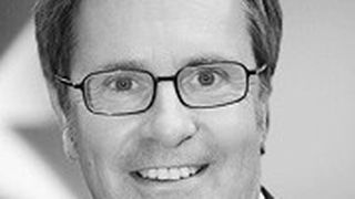 Heinz Gottwick (Foto: Daimler)