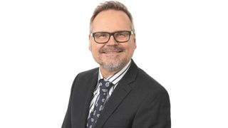 Uwe Glockmann ist neuer Vertriebsleiter bei Hesch.  (Hesch)