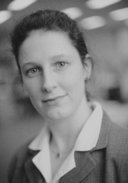 Petra Speidel ist Vice President Finance & Accounting bei Magirus. (Archiv: Vogel Business Media)