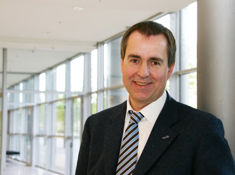 Dirk Wittmer, Geschäftsführer eines XXL-Marktes und Aufsichtsrat bei Euronics (Bild: Euronics)