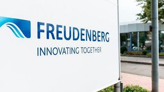 Freudenberg verkauft seine Geschäftsgruppe Freudenberg IT an Syntax. (Freudenberg)