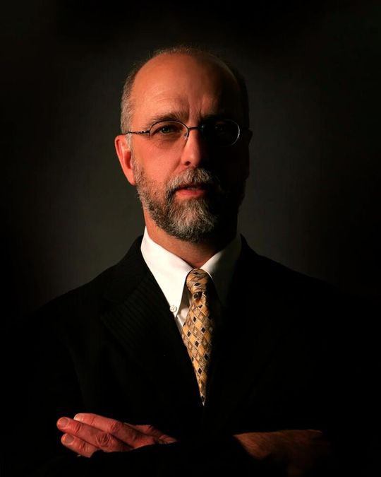 Jack B. Blount, Präsident und CEO des Sicherheitsanbieters Intrusion, macht sich Sorgen über Cyberspionage.(Bild:  Intrusion, Inc.)