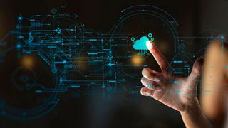 Mit neuen Funktionen rund um SD-WAN und SASE erhöht VMware die Sicherheit von Cloud-Netzwerken.  (greenbutterfly - stock.adobe.com)