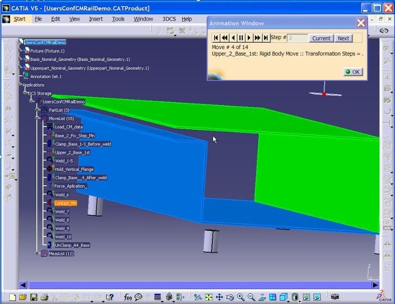Das Ergebnis ermöglicht es Herstellern, Probleme vorherzusehen und zu lösen, bevor sie überhaupt entstehen. (Bild: Altair)