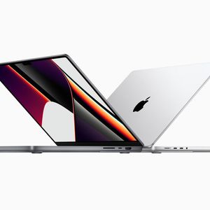 Die neuen M1 Pro- und M1-Max-Prozessoren kommen zunächst in den hochpreisigen MacBook-Pro-Notebooks von Apple zum Einsatz.