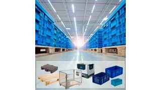 Wer die Dienste von Sprintbox nutzt, hat keine Anschaffungskosten, die Entsorgung alter Behälter entfällt und die eingesetzte Technik ist immer auf dem neuesten Stand. (Sprintbox)