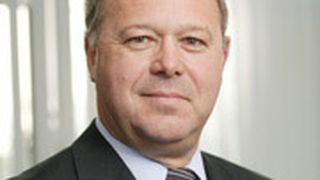 Hans Eisner wechselt von der Centro zur Group Auto Union International.  Foto: Archiv (Archiv: Vogel Business Media)